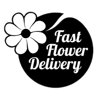 Fast Flower Delivery logo