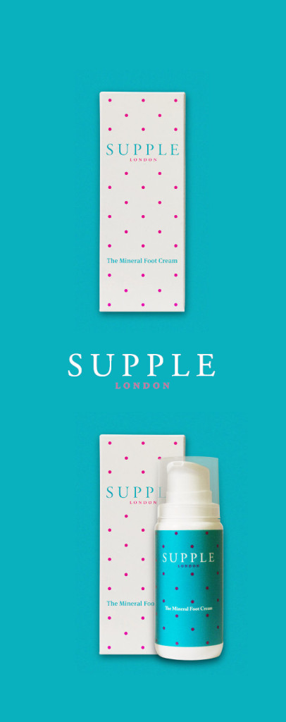 Supple London