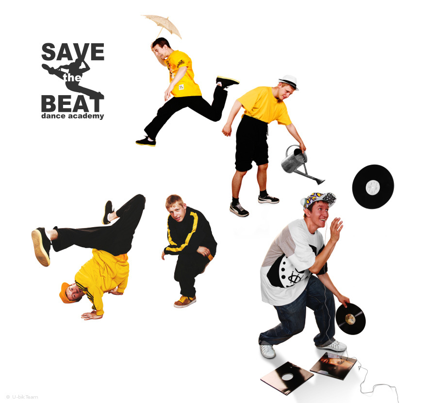 Save The Baet Dance Academy