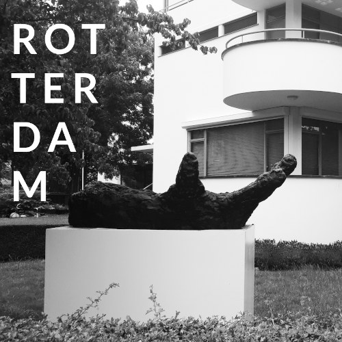 Rotterdam Street photo