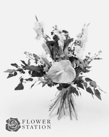 Flower Station London, product photography portfolio9 by Jackie Branc