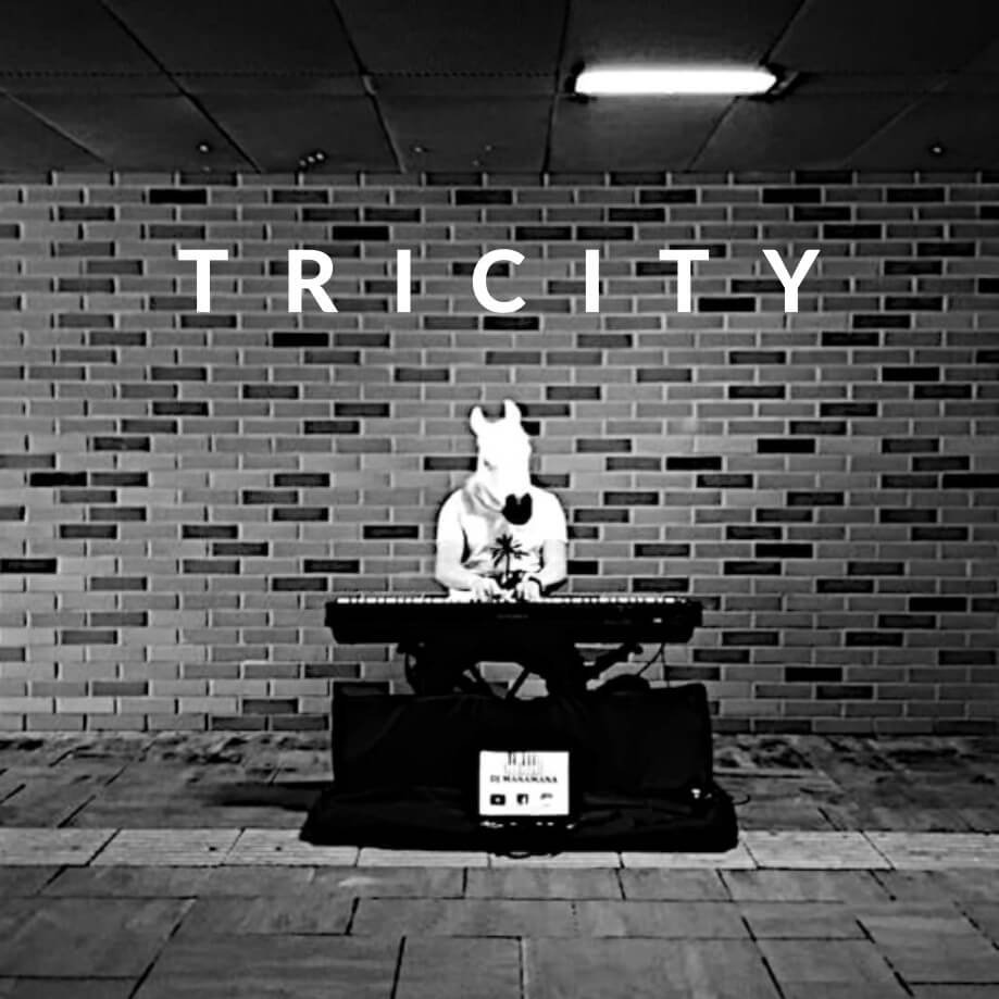 Tricity Poland - Danzig, sopot, Gdynia