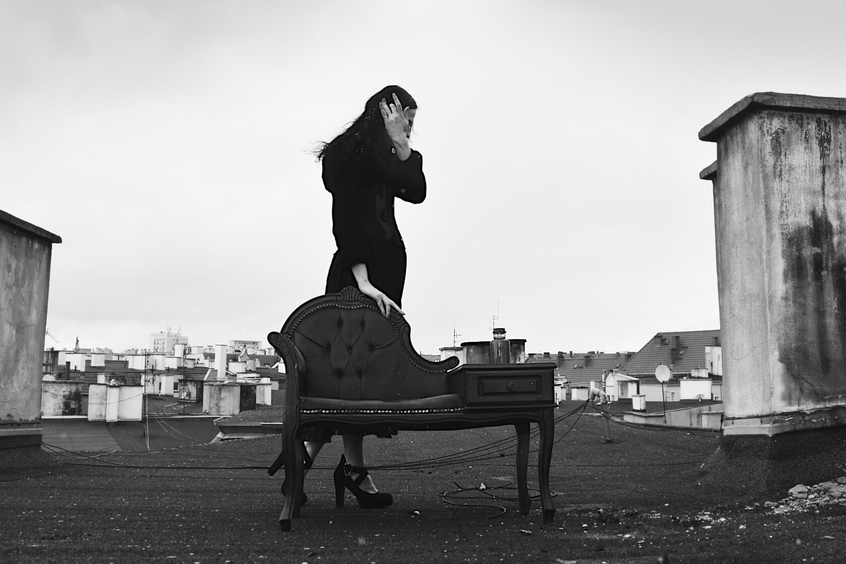 witches on the roof by Jackie Branc photographer 04