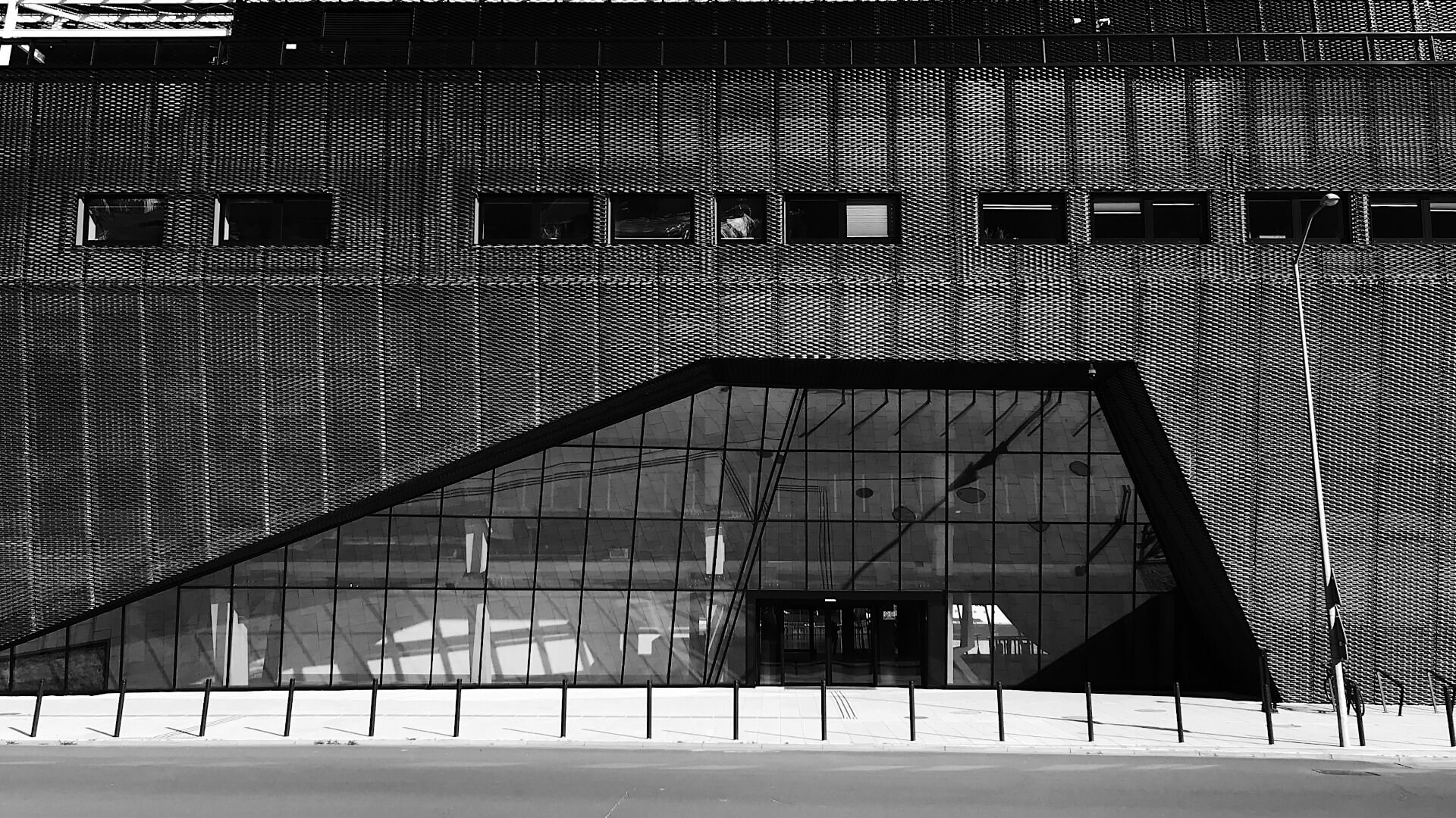 Maritime Science Center in Szczecin - photo by Jackie Branc photographer / MORSKIE CENTRUM NAUKI