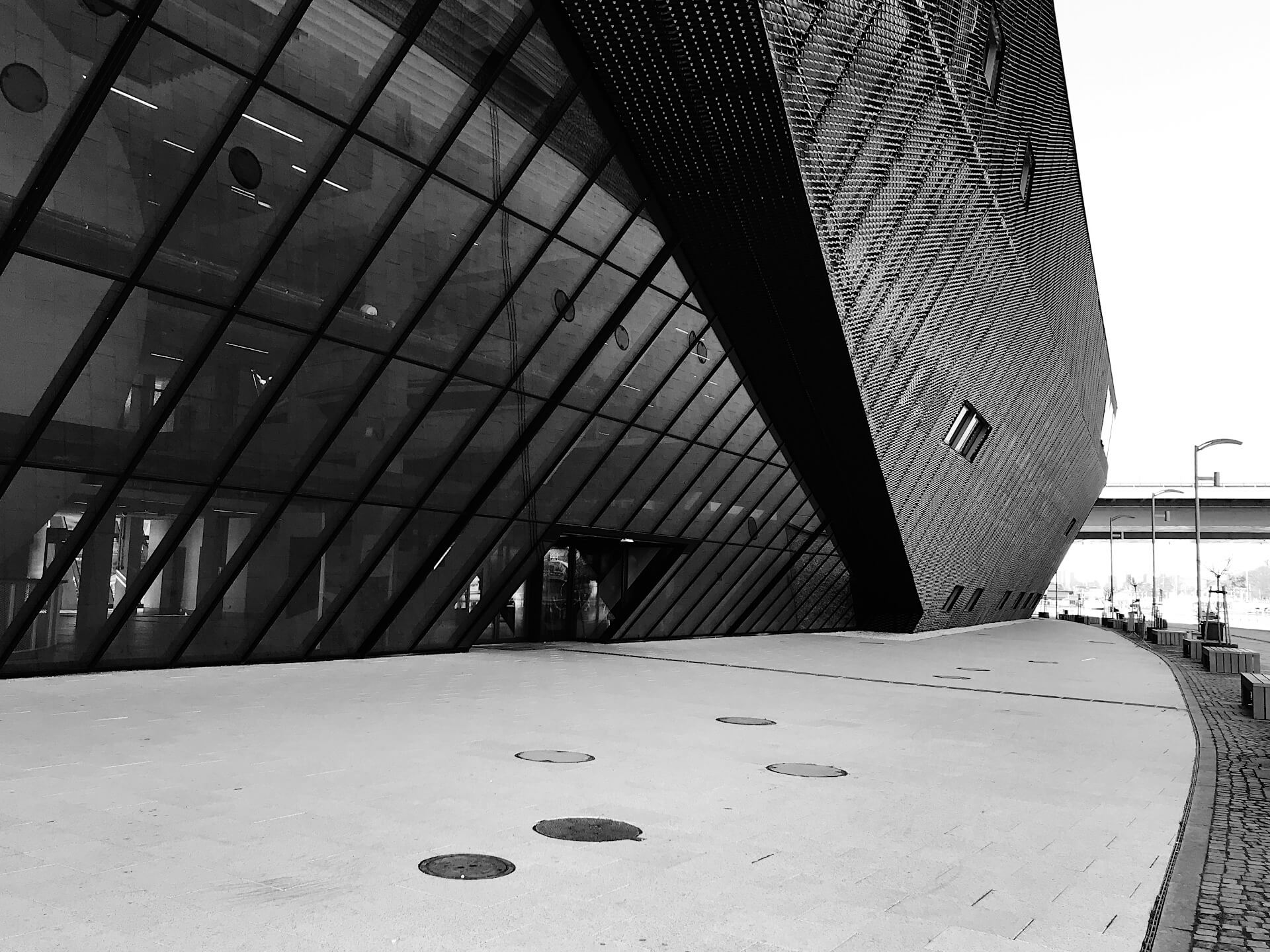 Maritime Science Center in Szczecin - photo by Jackie Branc photographer / MORSKIE CENTRUM NAUKI