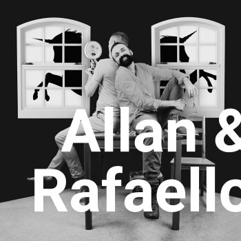 Allan & Rafaello PHOTO SHOOTS / LONDON WANDSWORTH photo by Jackie Branc