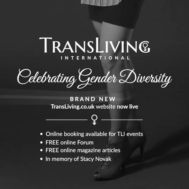 Brand NEW TransLiving International website | graphic design, web design, SEO