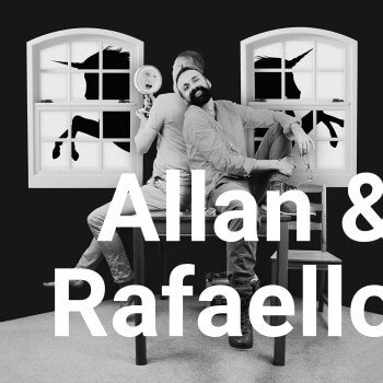 Allan & Rafaello PHOTO SHOOTS / LONDON WANDSWORTH photo by Jackie Branc