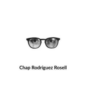 portraits of Chap Rodriguez Rosell by Jackie Branc photographer